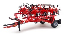 Modell kreise zettwender - 12,