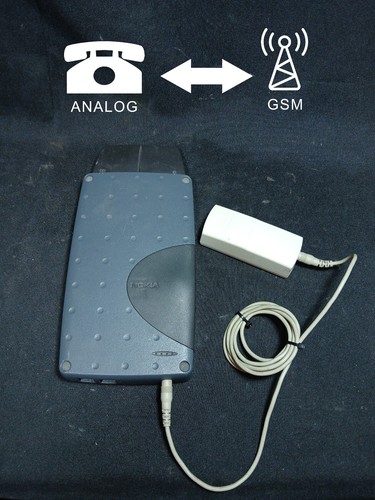 Nokia tfe gsm - tfe-2,