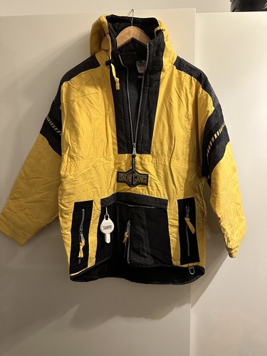 Snow gang skianzug jungen - snow, 164