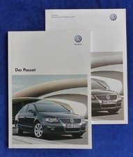 VW Passat V6 4Motion Typ B6 MJ