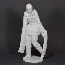 Rosenthal Schreitender Pierrot