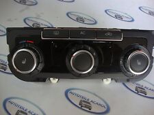 Original VW Klimabedienteil Klima 7N0907426A VW Caddy Golf 6 Tiguan Touran Jetta