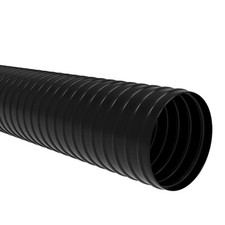 Teichschlauch *SCHWARZ
