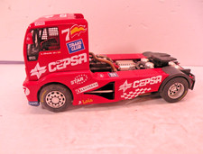 FLY MAN TR1400 Jarama FIA ERTC