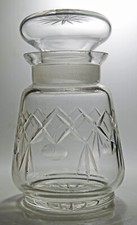 +KRISTALL EINLEGEGLAS