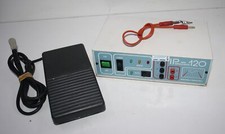 SCHEU-DENTAL Impulsfixator