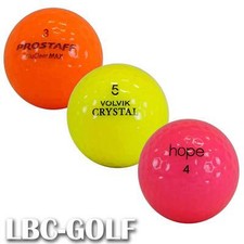 100 CRYSTAL MIX BUNT