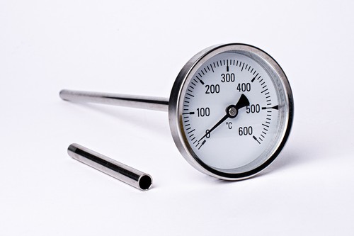 600 backofenthermometer - 600°c,