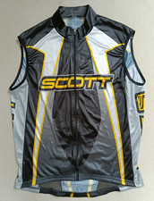 Scott Racingconcept Weste -