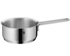 WMF Stilkasserolle Inspiration Ø 16 cm Edelstahl Rostfrei 18/10 Induktion