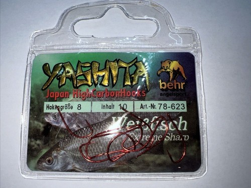 Weißfisch haken stipphaken - haken, 10