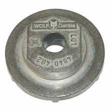 Messerkupplung WOLF-Garten