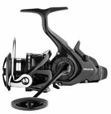 Daiwa Emcast LT Freilaufrolle