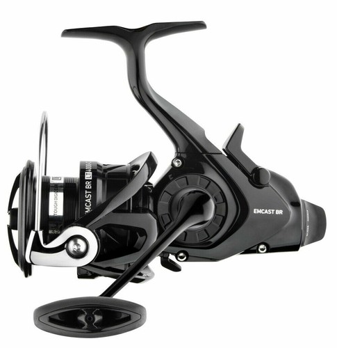 Daiwa emcast freilaufrolle - daiwa,