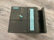 Siemens simatic S7-300 CPU314