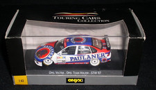 Onyx~Opel Vectra-Opel Team