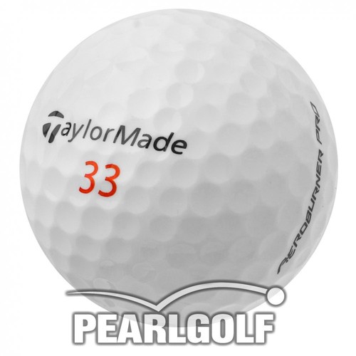Taylor made aeroburner - 25,