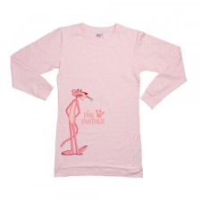 Pink Panther Schlafshirt
