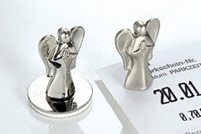 Parkscheinhalter mit