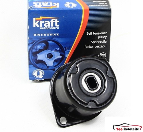 Kraft riemenspanner für - kraft,