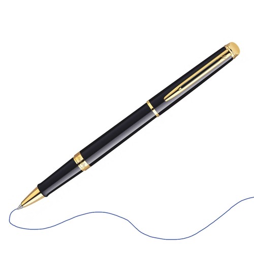 Waterman rollerball hemisphere - waterman,