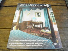 Kunst Und Deko Die Zeitschrift