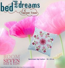 ROOM SEVEN bed & bath Gigi