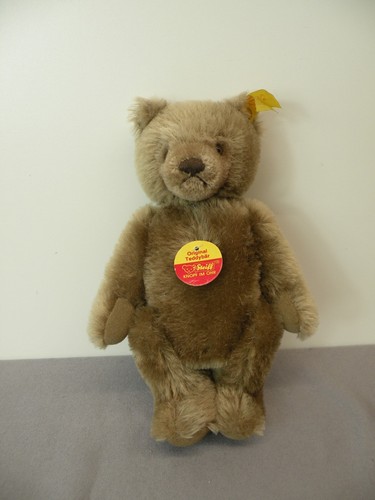 Steiff tier original - steiff-tier,,