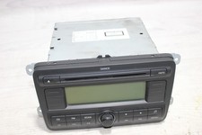 Radio DANCE 5J0035161 CODE