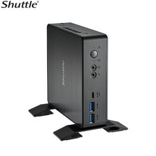 Shuttle xpc nano nc40u - shuttle, pc
