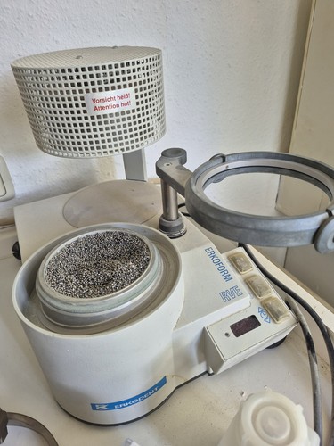 Erkodent erkoform rve - erkoform,