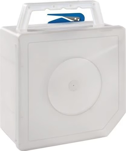 Wemas warnbandspender - wemas,