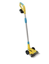 GLORIA Kompaktrasenmäher FineCut 18 inkl. Akku u. Ladegerät - 001300.0000