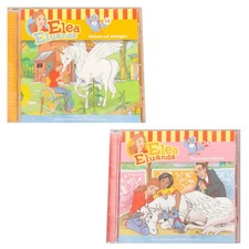 Elea Eluanda: Folge 14/24