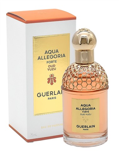 Guerlain aqua allegoria oud - guerlain,