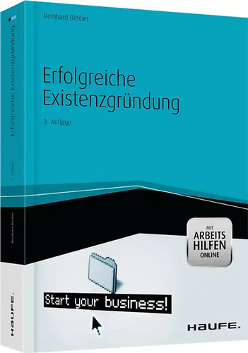 Erfolgreiche existenzgründung - erfolgreiche,