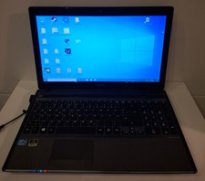 Acer Aspire 5755 Display