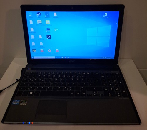 Acer aspire 5755 - acer,