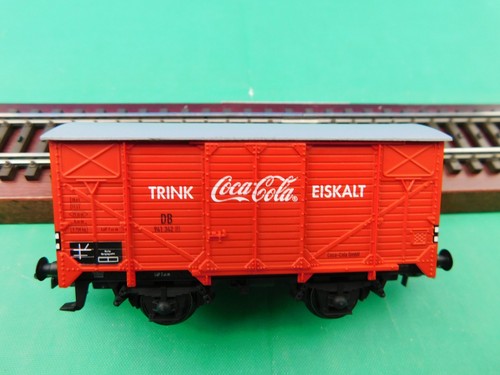 E03 electrotren güterwagen - e03, h0