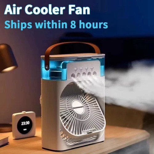 Portable fan air - fan,