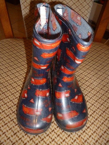 Gummistiefel - , gr