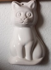 Puddingform, Backform