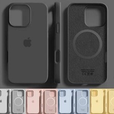 iPhone 13/14/15/16 Pro & Pro