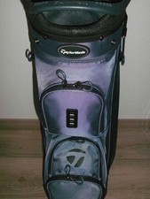 TaylorMade Pro Cartbag Golfbag