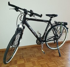 Trekking herrenrad zoll - herrenrad,