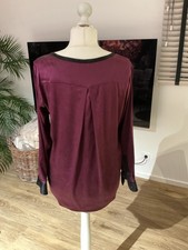 Seidenbluse Bluse  HER Shirt