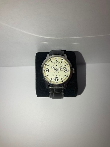 Guess herren chronograph - chronograph, uhr