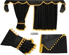 LKW GARDINEN VOLVO FH4 Gratis