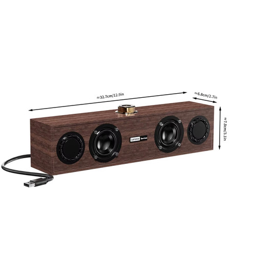Retro bluetooth box - bluetooth, c02