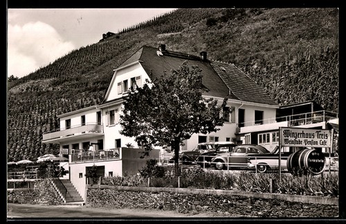 Weinähr gelbachtal - weinähr, im